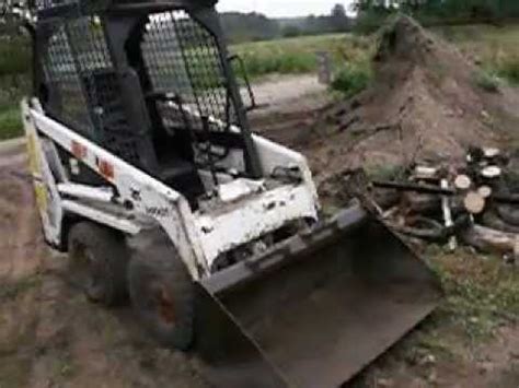 440b bobcat skid steer|bobcat 440b common problems.